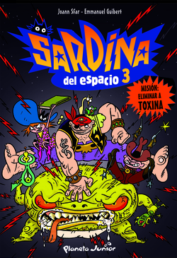 Portada