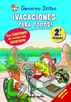 íVacaciones para todos! 2