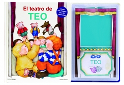 El teatro de Teo
