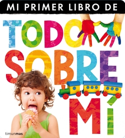 Todo sobre mi
