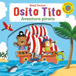 Aventura pirata