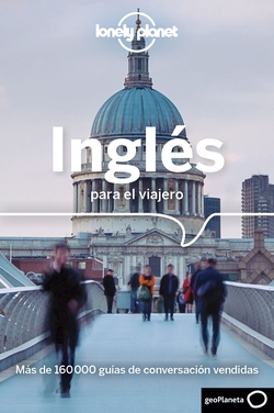 INGLÈS PARA EL VIAJERO 2018