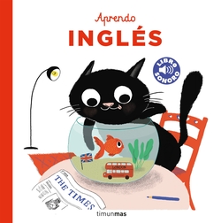 APRENDO INGLÈS