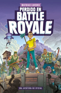 Portada