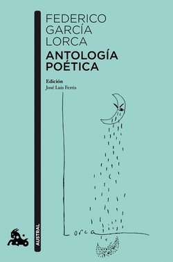 ANTOLOGÍA POÈTICA