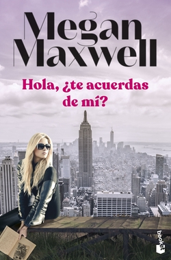 Hola, ¿te acuerdas de mí
