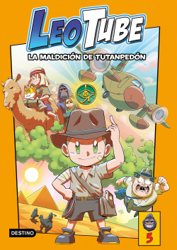 Portada