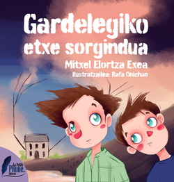 Portada