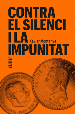Contra el silenci i la impunitat