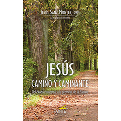 JESÚS CAMINO Y CAMINANTE
