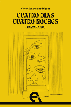Cuatro días, cuatro noches (Valparaíso)