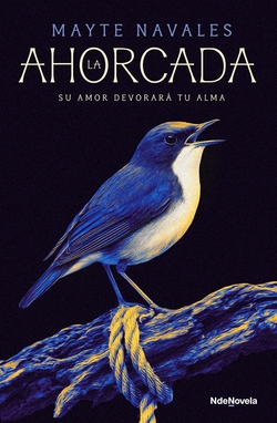 La ahorcada