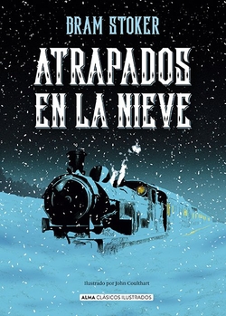 Atrapados en la nieve