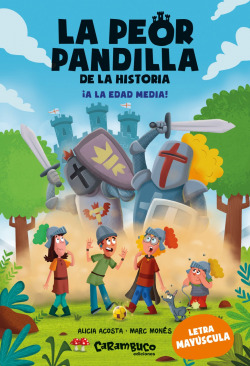 Portada