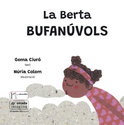La berta bufanuvols
