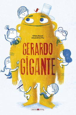 Portada
