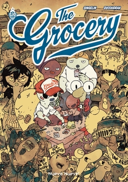 Portada