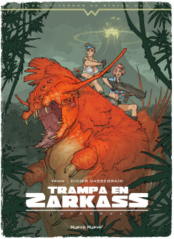 Portada