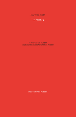 El tema