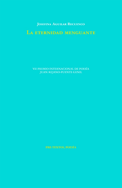 LA ETERNIDAD MENGUANTE