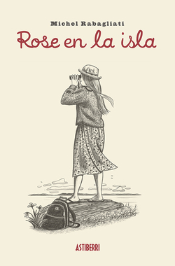 Rose en la isla