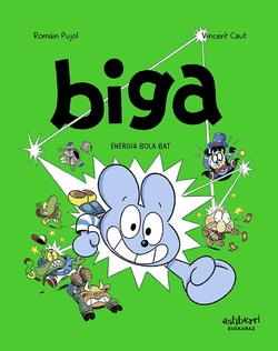 Capa