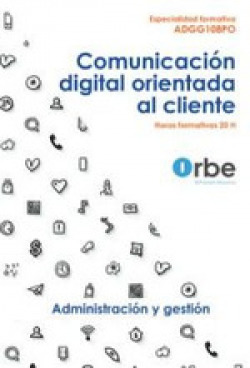 Comunicacion digital orientada al cliente