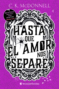 Hasta que el amor nos separe
