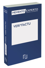 Memento Experto VERI*FACTU