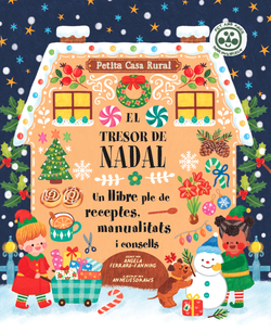 El tresor de Nadal