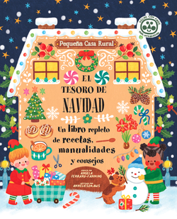 El tesoro de Navidad