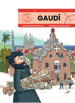 Gaudí. Aventura en miniatura