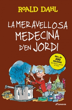 LA MERAVELLOSA MEDECINA CAT TD