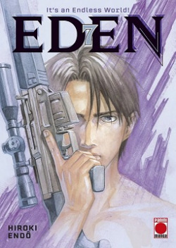 EDEN MAXIMUM 07