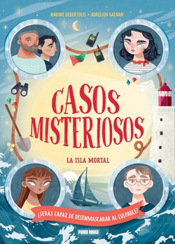 Portada