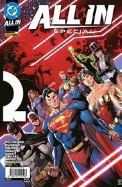 DC ALL IN SPECIAL