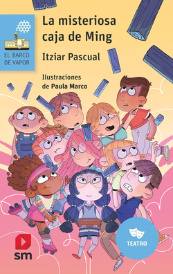 Portada