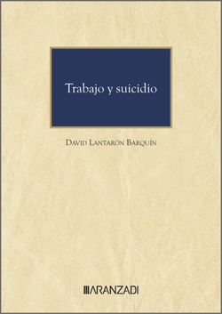 Trabajo y suicidio