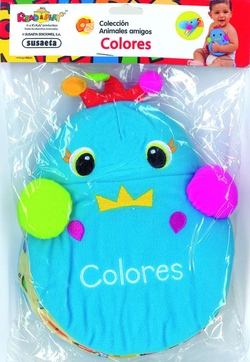 COLORES