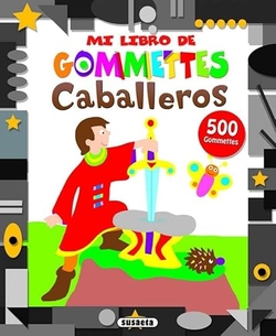 CABALLEROS