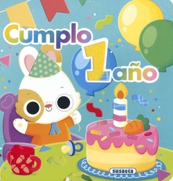 Cumplo 1 año