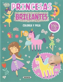 Princesas brillantes