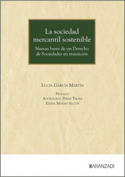SOCIEDAD MERCANTIL SOSTENIBLE.