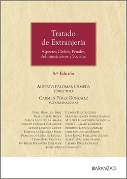 Tratado de Extranjería