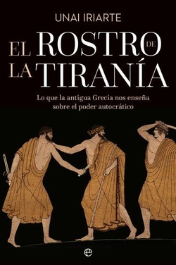El rostro de la tiranía