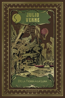 De la Tierra a la Luna
