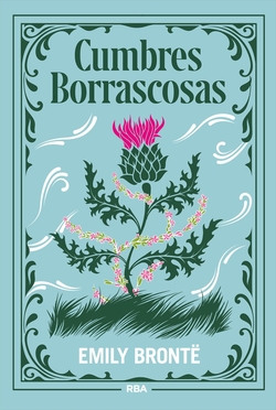 Cumbres borrascosas