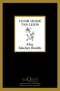 Venir desde tan lejos