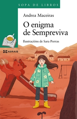 Capa