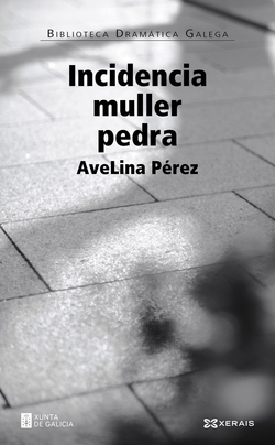 Incidencia muller pedra
